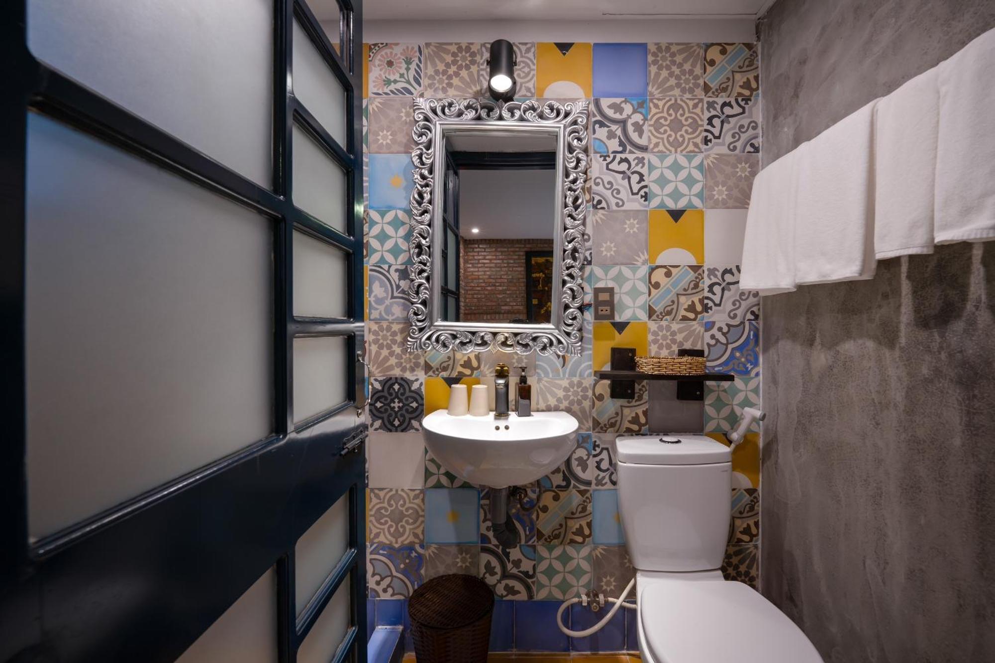 Calm House 3 Boutique Hotel Hoi An Esterno foto