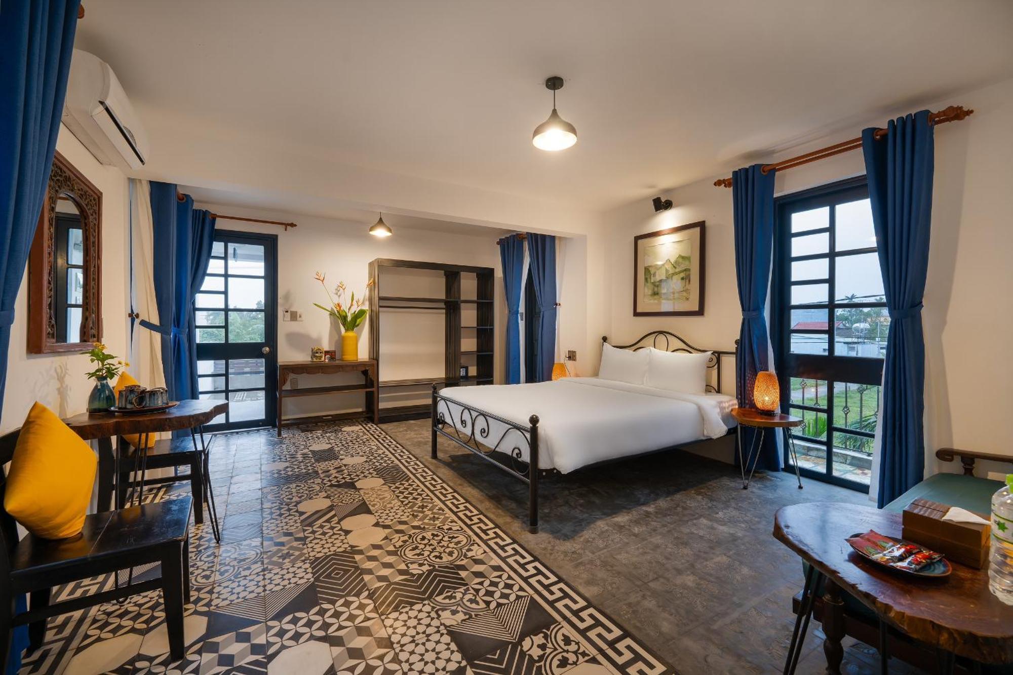 Calm House 3 Boutique Hotel Hoi An Esterno foto