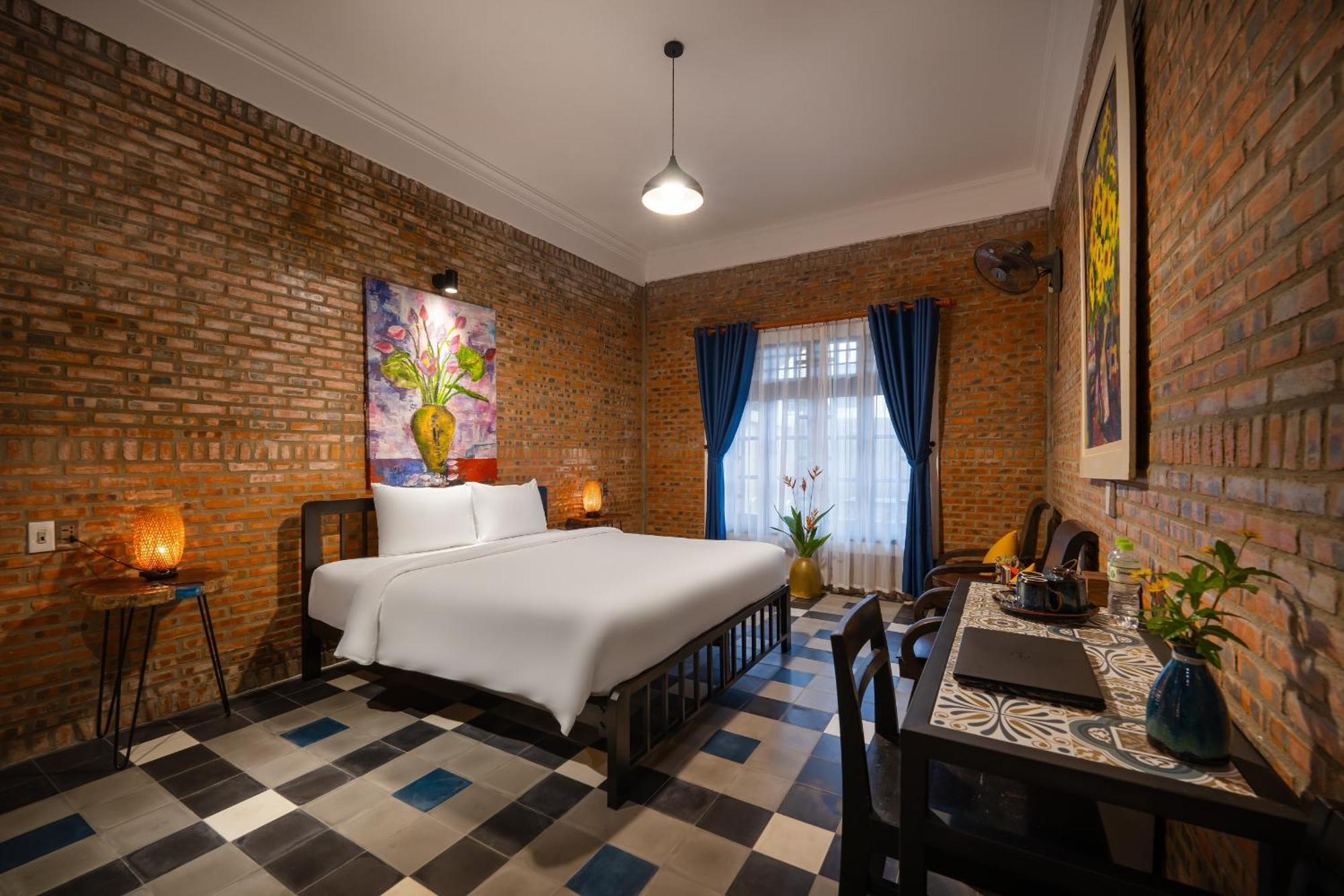 Calm House 3 Boutique Hotel Hoi An Esterno foto