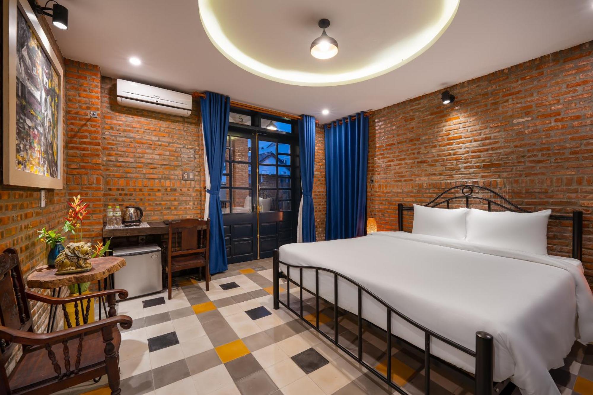 Calm House 3 Boutique Hotel Hoi An Esterno foto