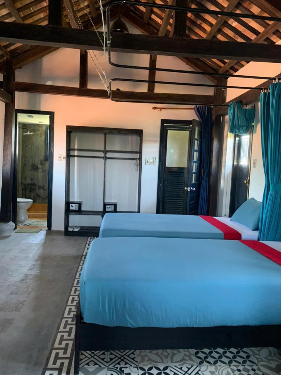 Calm House 3 Boutique Hotel Hoi An Esterno foto