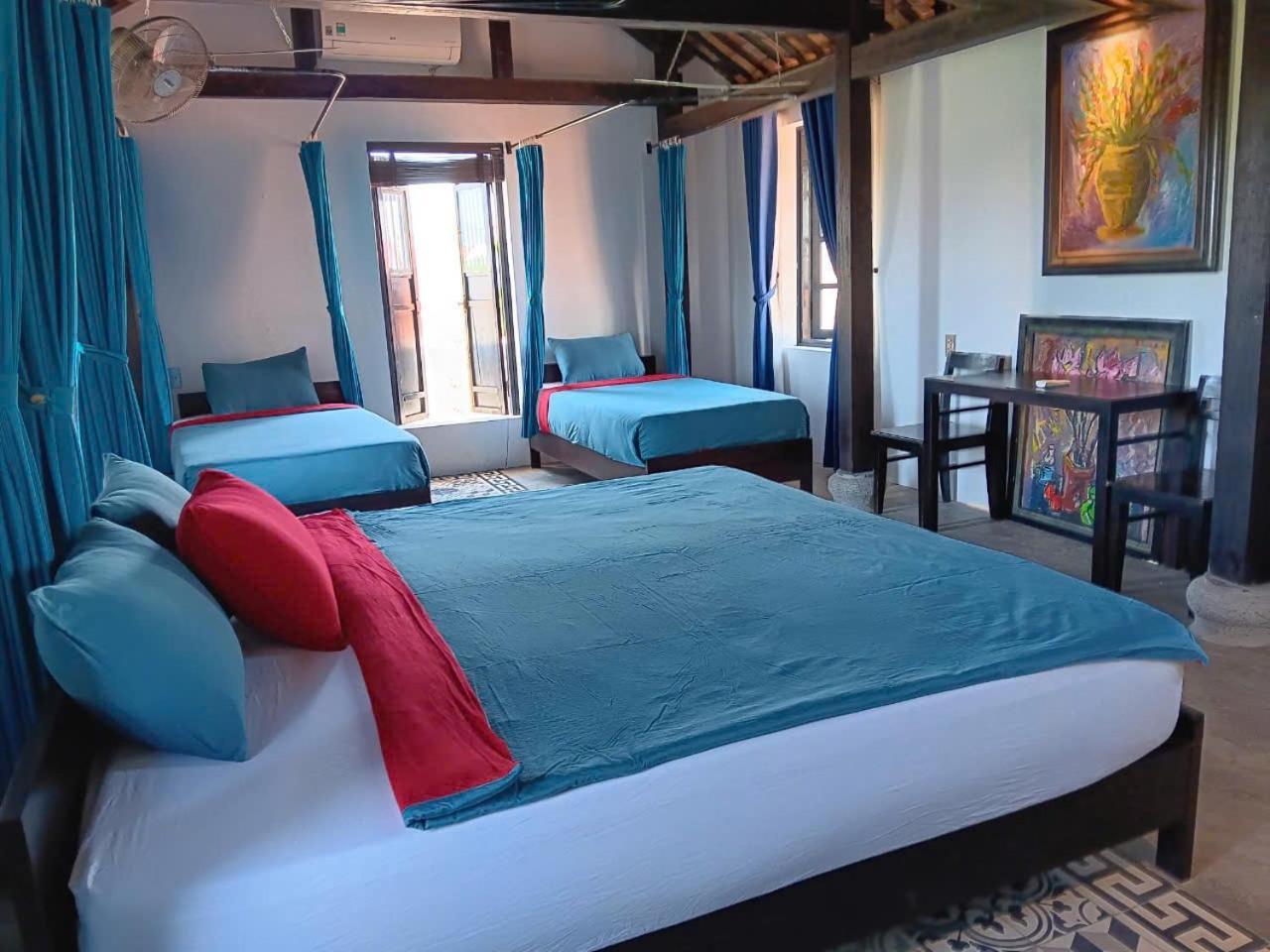Calm House 3 Boutique Hotel Hoi An Esterno foto