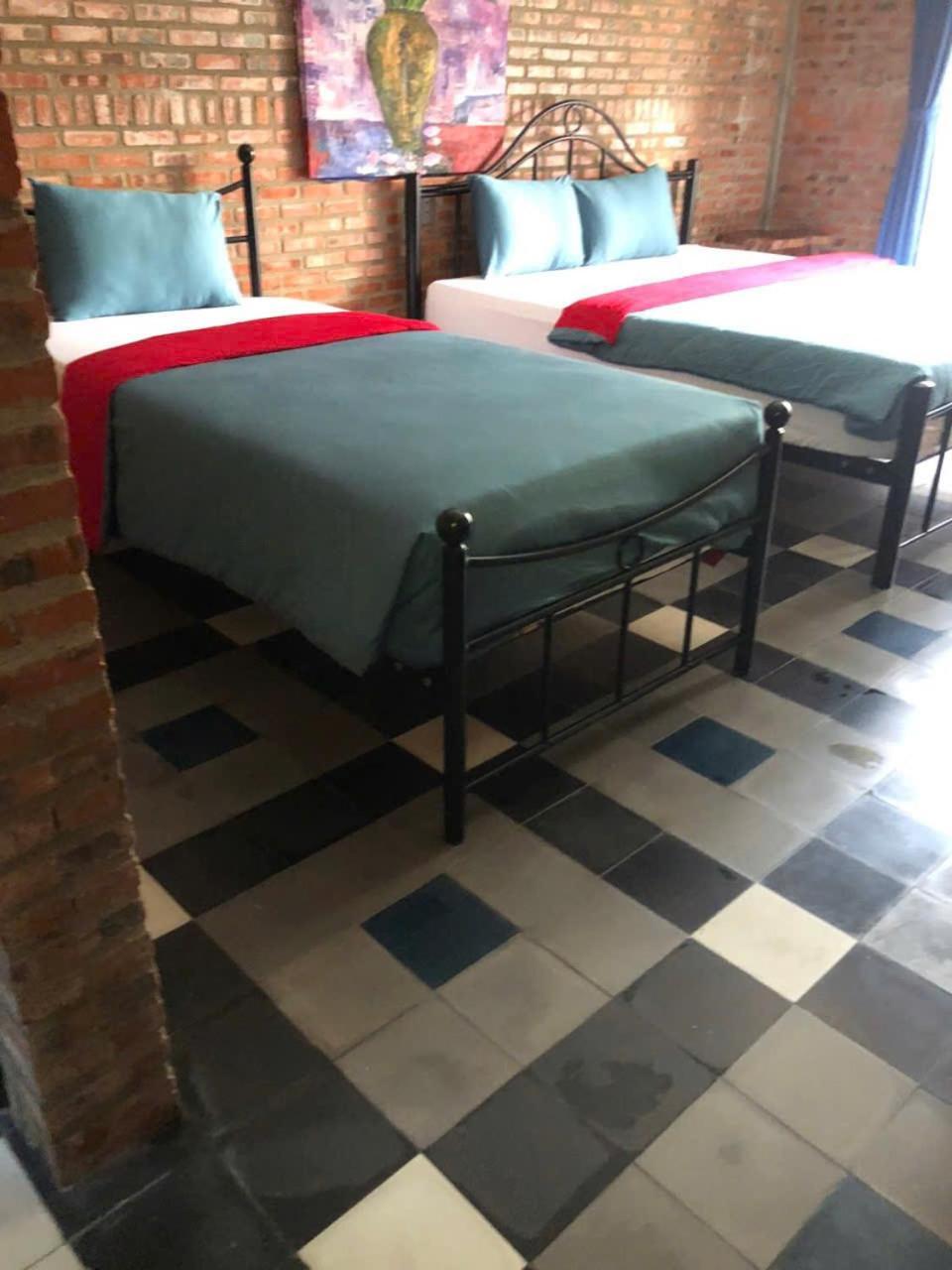Calm House 3 Boutique Hotel Hoi An Esterno foto